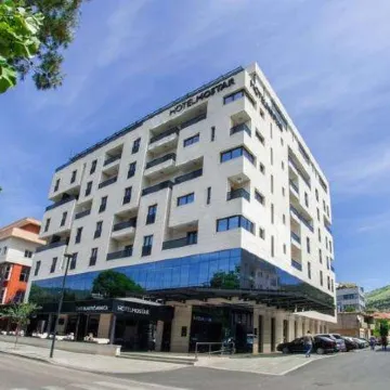 Hotel Mostar