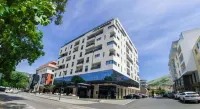 Hotel Mostar Các khách sạn ở 