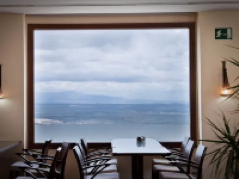 Hotel Campos de Baeza Hoteles en Baeza