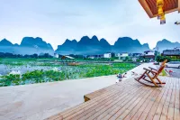 Kenneth Featured Homestay (Yamang Village)