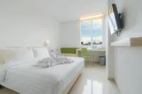 Algoritma Hotel Hotels near Bkb