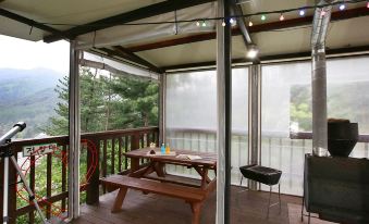 Gapyeong Blue Skylight Pension