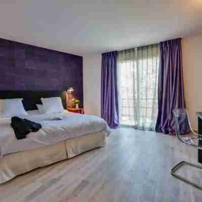 Hôtel Catalpa Rooms