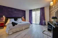 Hôtel Catalpa Hotels in Annecy