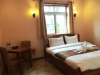 Pongsin Resort Hotels in Khun Han