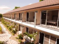 스카이 리조트 칸차나부리 콰이강의 다리 주변 호텔