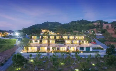 The Secret Towns Khao Yai Hotel di Khanong Phra