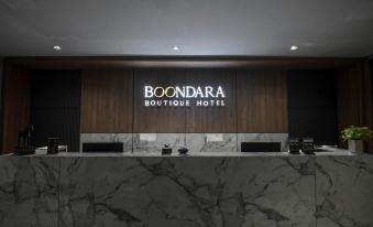 Boondara Boutique Hotel