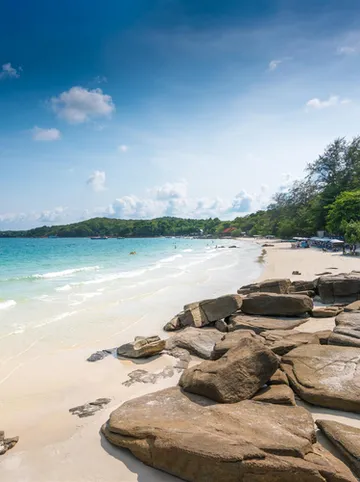 รูปภาพของลา เบลลา เกสท์เฮาส์