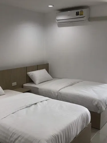 รูปภาพของโรงแรมไซมอนอินน์