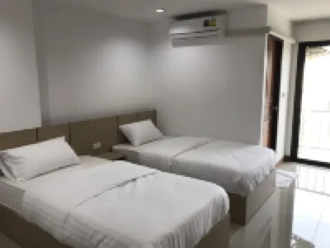 Simon Inn Hotels in Mueang Saraburi