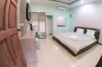 The Resort Kamphaengphet - Wifi