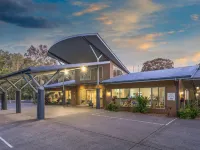 Angourie Resort Hoteles en Yamba
