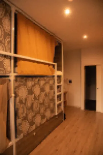 Cantagua Hostel Hotels in 