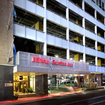 Hilton Garden Inn New Orleans French Quarter/CBD