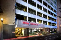 Hilton Garden Inn New Orleans French Quarter/CBD