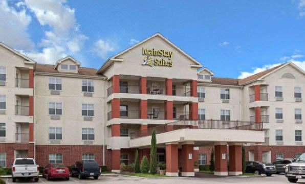 MainStay Suites Texas Medical Center/Reliant Park