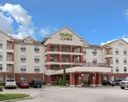 MainStay Suites Texas Medical Center/Reliant Park Hotels in Houston