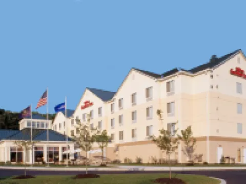 Hilton Garden Inn Gettysburg Hotels in Straban Township