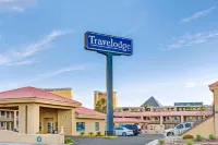 Days Inn by Wyndham Las Vegas Airport Near the Strip Các khách sạn ở Las Vegas Strip