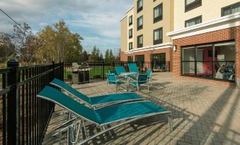 TownePlace Suites Bangor