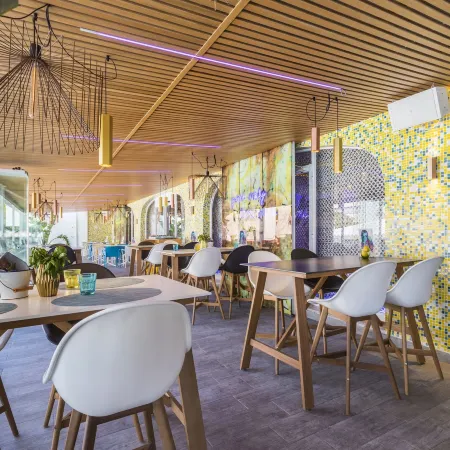 Sotavento Club Apartments - Adults Only