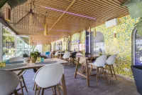 Sotavento Club Apartments - Desayuno