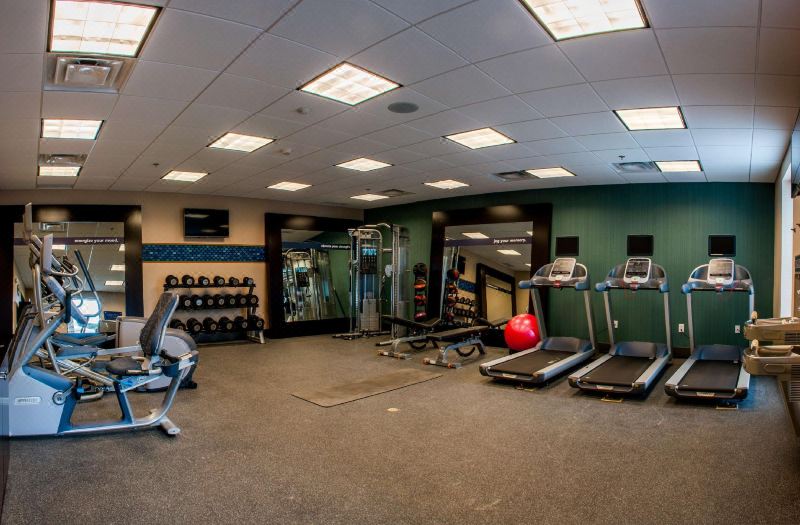 Hampton Inn & Suites Mishawaka/South Bend photo 2