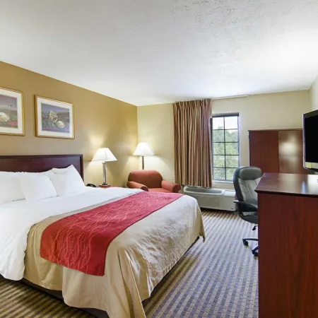 Comfort Inn New River