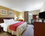 Comfort Inn New River Các khách sạn ở Lansing