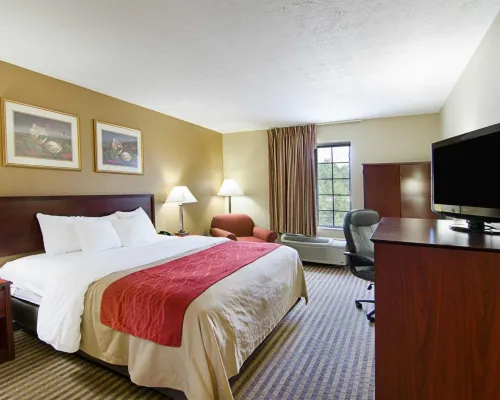 Comfort Inn New River - 2-Star