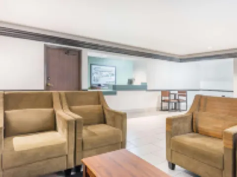 Super 8 by Wyndham Madison IN Hotels in Madison