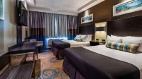 Best Western Plus Brooklyn Bay Hotel Hotels in New York