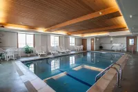 Comfort Inn & Suites Geneva- West Chicago - Pool