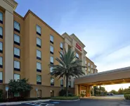 Hampton Inn & Suites Clearwater/St. Petersburg-Ulmerton Rd