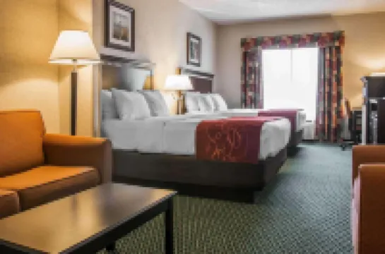 Comfort Suites