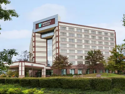 Embassy Suites by Hilton Baltimore at BWI Airport Hotels near Edible Arrangements