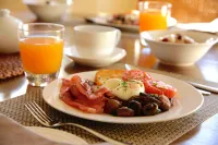 Somersal Bed & Breakfast Các khách sạn ở Pirongia