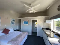 Lknz Lodge & Cafe Hoteles en Ohakune