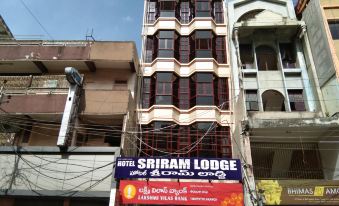 Hotel Sriram Lodge