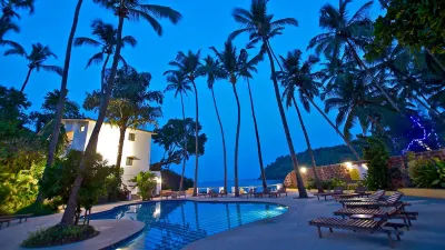 O Pescador an Indy Resort