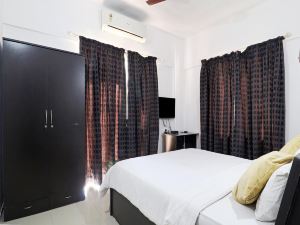 Iprass Service Apartment-Baner