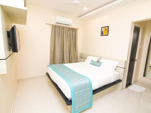 KK Inn Serviced Apartment - Guduvancherry