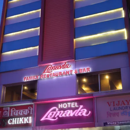 Hotel Lonavla