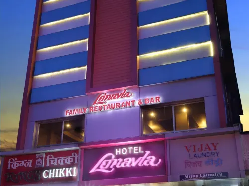 Hotel Lonavla - 2-Star