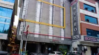 Hotel Metro Inn - Quầy bar