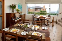 Aire del Mar Guest House Hotel a Gansbaai