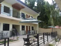 Joaquim's Lodge Hotels in Sumilon Island