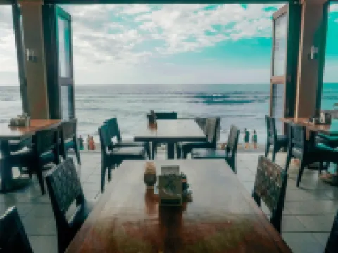 Kahuna Beach Resort and Spa Hotels in San Juan