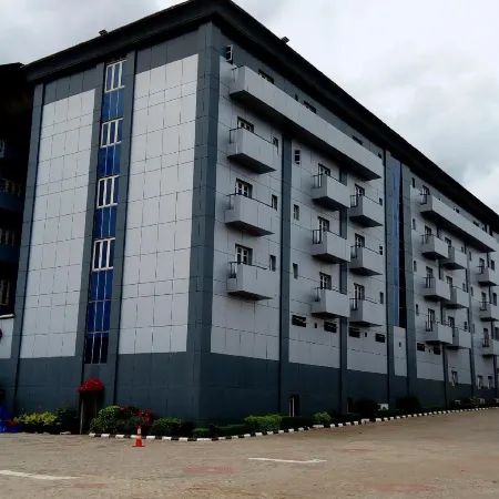 Nandas Hotel